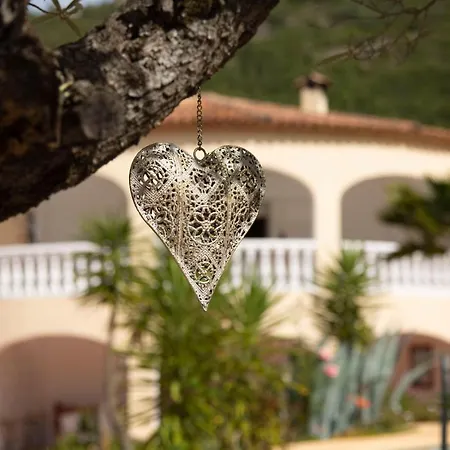 Sueno Grande Gasthof Lliber