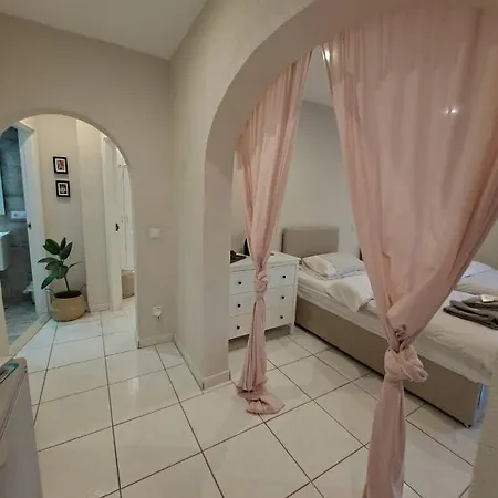 Gæstehus Sueno Grande 4*