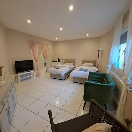 Sueno Grande Gasthof Lliber