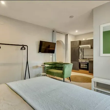 Gæstehus Sueno Grande Lliber