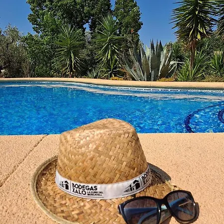Guest house Sueno Grande Lliber