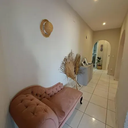 Sueno Grande Guest house