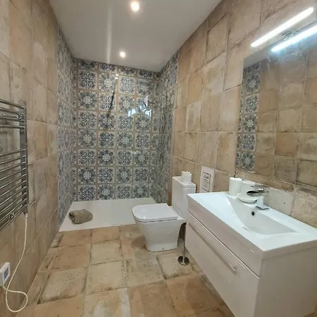 Guest house Sueno Grande