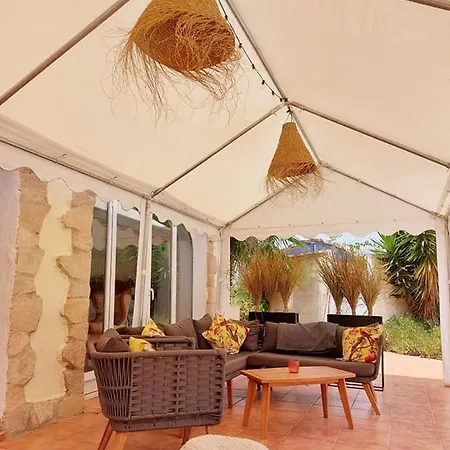 Guest house Sueno Grande *