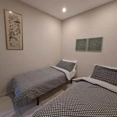 Sueno Grande Guest house