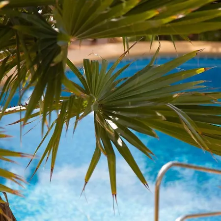 Sueno Grande Pensionat 4*