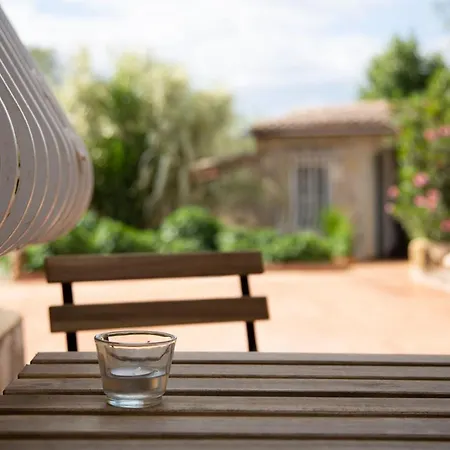 Maison d'hôtes Sueno Grande Lliber