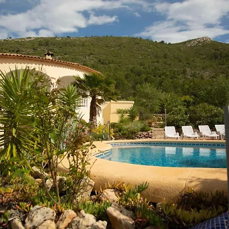 Sueno Grande Pensionat Lliber