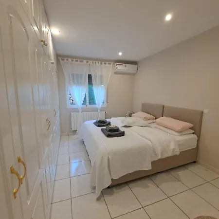 Sueno Grande Pensionat Lliber