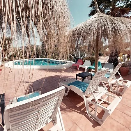 Pensionat Sueno Grande 4*