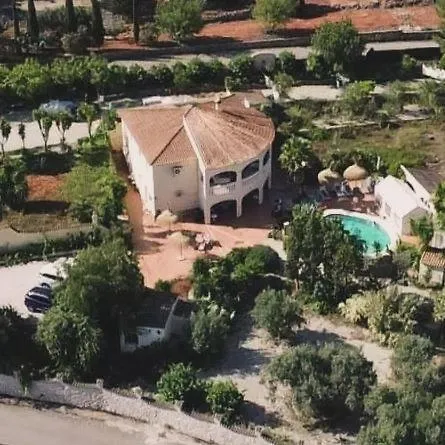 Sueno Grande Pensionat 4*
