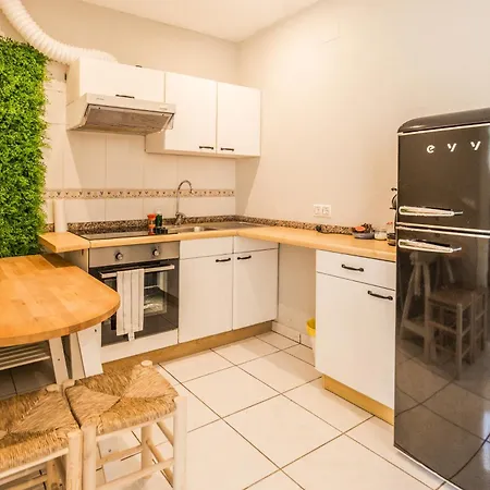 Pensionat Sueno Grande 4*