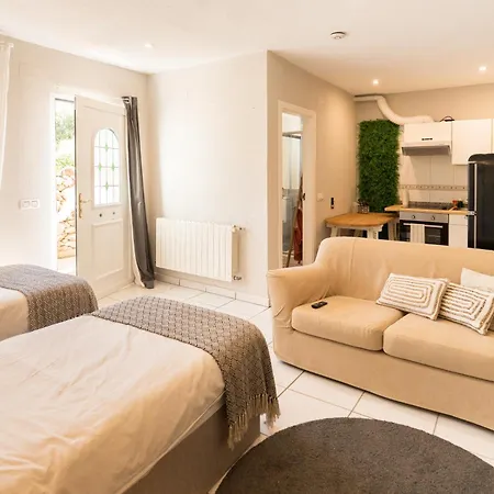 Sueno Grande Pensionat