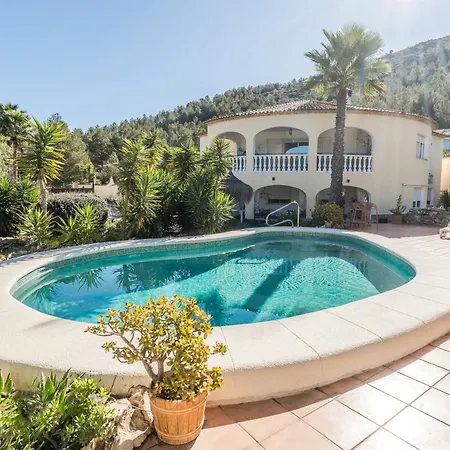 Pensionat Sueno Grande 4*