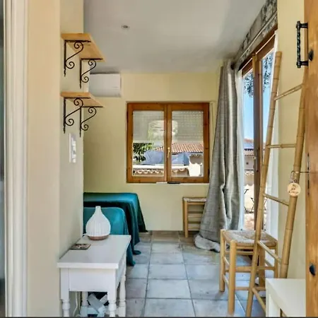 Pensionat Sueno Grande