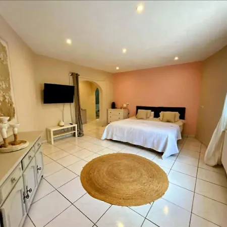 Sueno Grande Pensionat Lliber