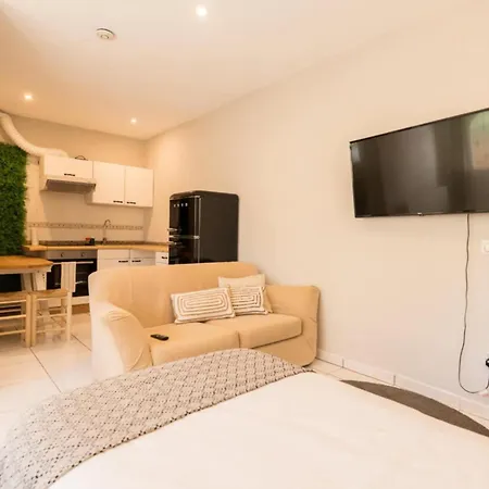 Pensionat Sueno Grande