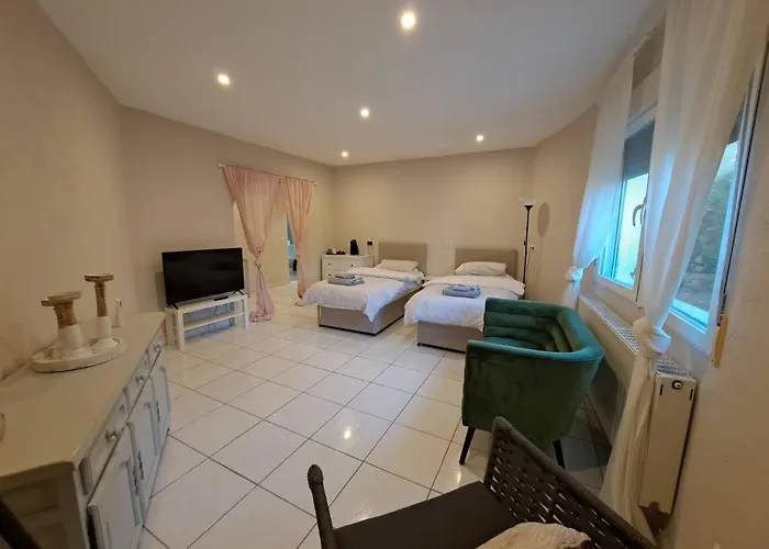 Sueno Grande Casa de hóspedes Lliber