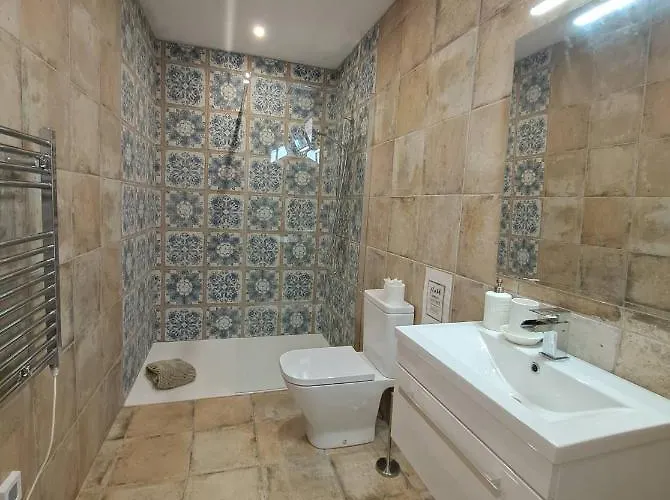 Casa de hóspedes Sueno Grande