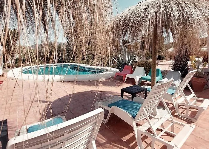 Casa de hóspedes Sueno Grande 4*