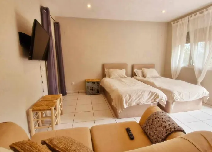 Sueno Grande 4* Lliber