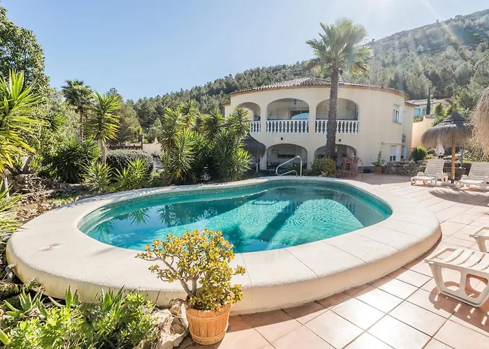 Casa de hóspedes Sueno Grande 4*