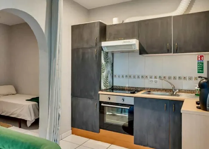 Casa de hóspedes Sueno Grande 4*