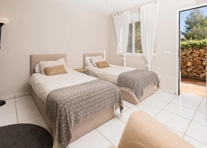 Sueno Grande Casa de hóspedes 4*
